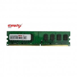 LODIMM VENOM RX DDR3 2GB PC1600