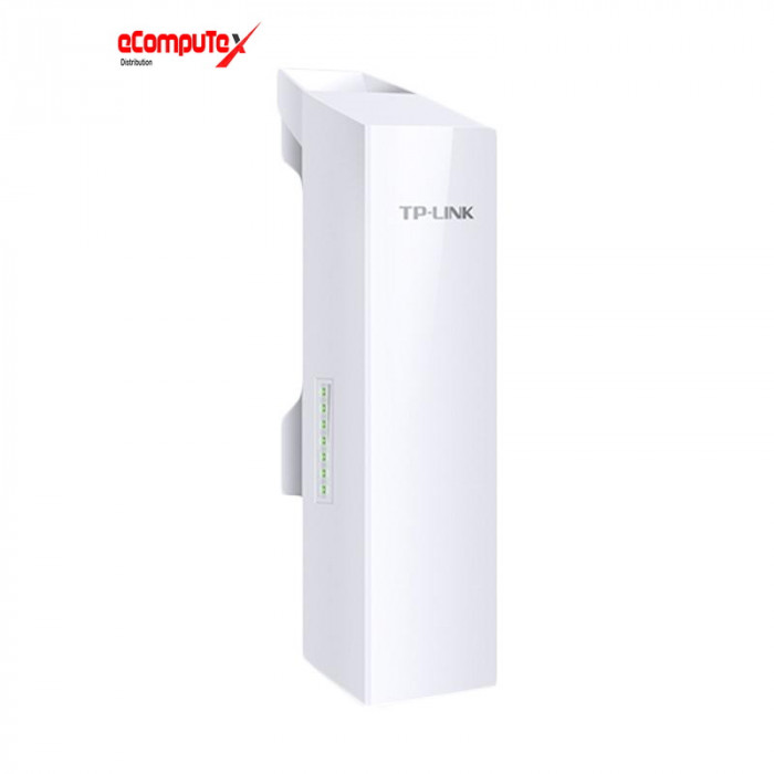 Antena Wifi Exterior Tp Link Cpe210 2.4ghz 300mbps