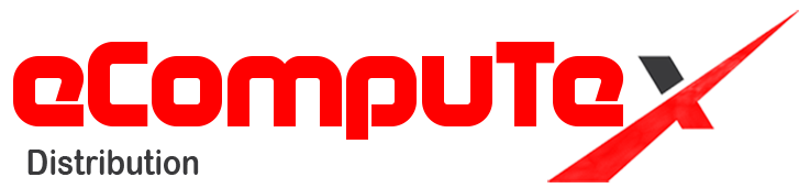 eCompuTex Logo